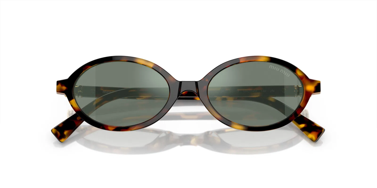 Miu Miu 04ZS Sunglasses - view 66